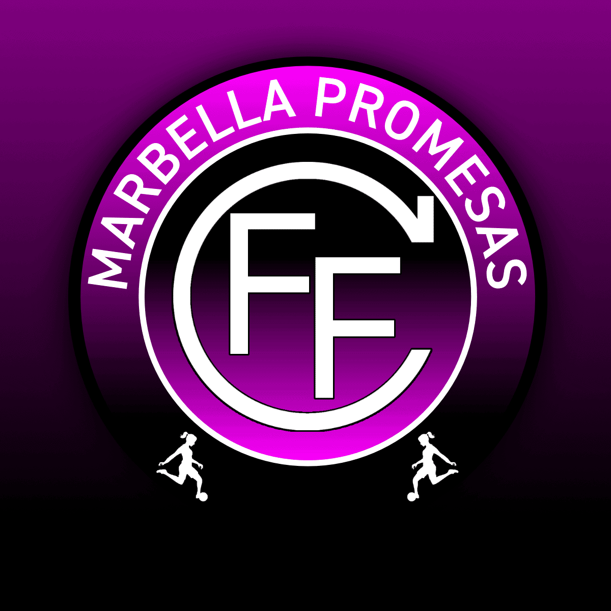 Equipación Marbella Promesas