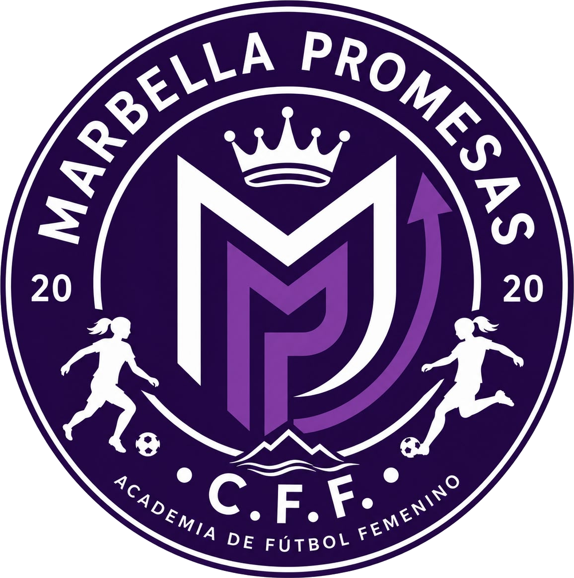 Marbella Promesas CFF